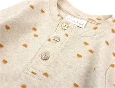 Popirol body Milo beige melange